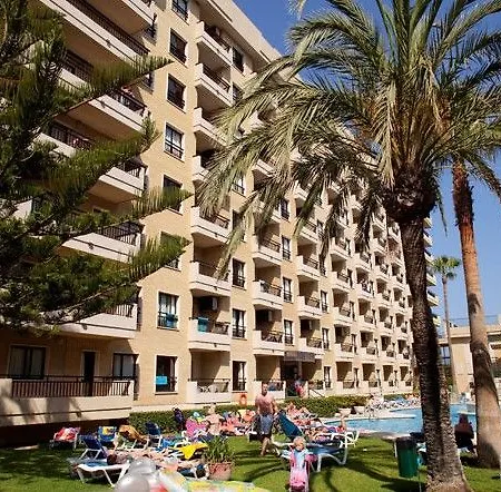Apartment Ronda Iv