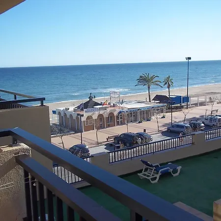 Ronda Iv Apartment Fuengirola