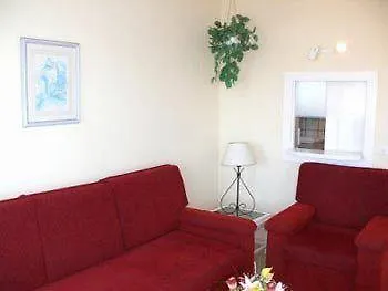 Ronda Iv Apartment Fuengirola