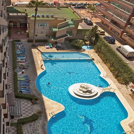 Ronda Iv Apartment