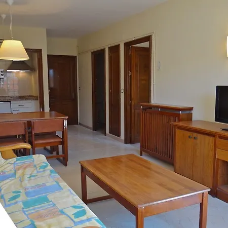 Ronda Iv Apartment Fuengirola