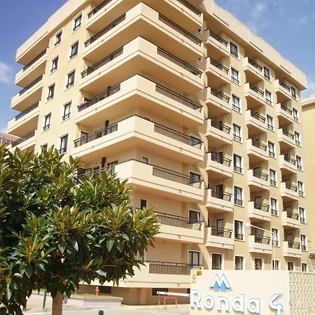 Ronda Iv Apartment Fuengirola