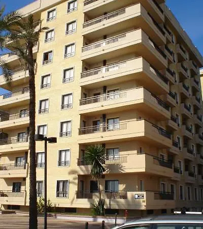 Ronda Iv Apartment Fuengirola