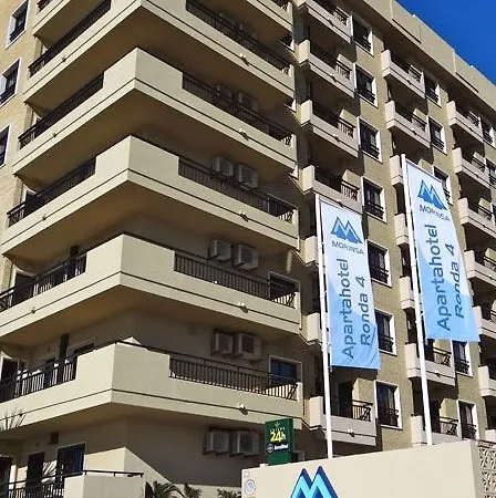 Apartment Ronda Iv Fuengirola