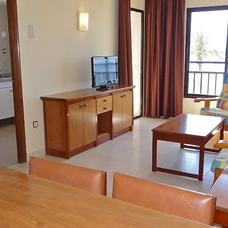 Apartment Ronda Iv