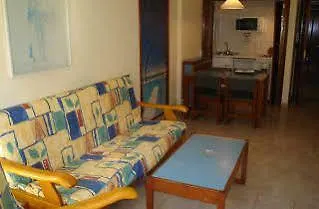 Ronda Iv Apartment *