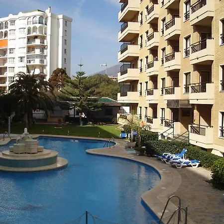 Apartment Ronda Iv *