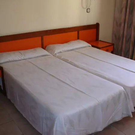 Ronda Iv Apartment Fuengirola