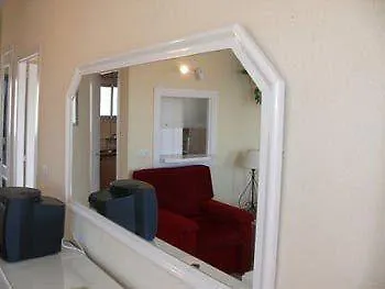 Ronda Iv Apartment Fuengirola