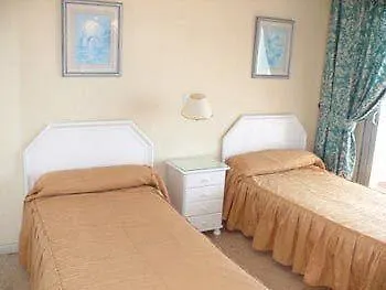 Appartement Ronda Iv