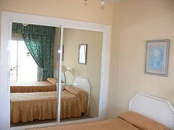 Apartment Ronda Iv *