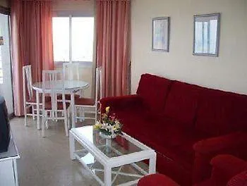 Ronda Iv * Fuengirola