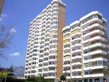 Ronda Iv Apartment