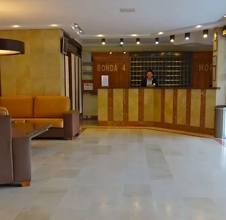 Appartement Ronda Iv