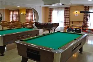 Apartment Ronda Iv Fuengirola
